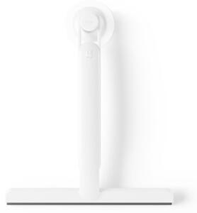 Бяла стъргалка с държач 40 cm Flex – Umbra