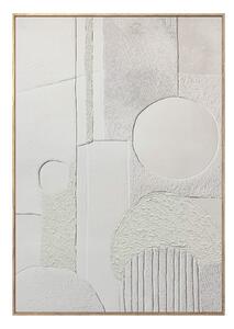Картина с ръчно изрисувани елементи 70x100 cm Lan 3D Illusion – Styler