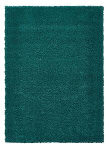 Изумрудено зелен килим , 80 x 150 cm Sierra - Think Rugs