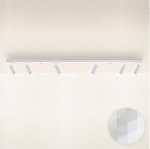 Brilagi - Спот осветително тяло SELE DIAMANT 6xGU10/30W/230V бяло