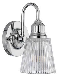 Quintiesse QN-ADDISON1-BATH - LED стенна лампа за баня ADDISON 1xG9/3W/230V IP44