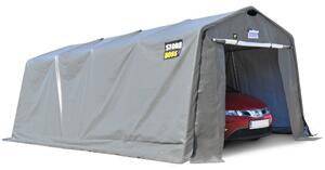 Гаражна палатка Store Boss 3,3 х 6,2 м антрацит
