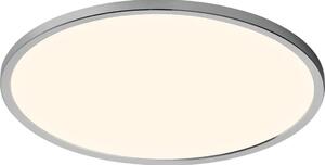 Nordlux - димируемо таванно осветително тяло за баня OJA LED/19W/230V 3000/4000K IP54 Ø 43 см