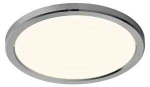 Nordlux - LED димируем плафон за баня OJA 14,5W/230V 3000/4000K IP54 Ø 30 см