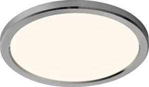 Nordlux - LED димируем плафон за баня OJA 14,5W/230V 3000/4000K IP54 Ø 30 см