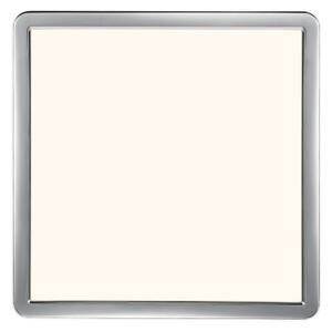 Nordlux - LED таванно осветително тяло за баня с възможност за димиране OJA 14,5W/230V 3000/4000K IP54 30x30 cm