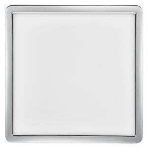 Nordlux - LED таванно осветително тяло за баня с възможност за димиране OJA 14,5W/230V 3000/4000K IP54 30x30 cm