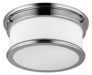Feiss FE-PAYNE-F-BATH -Таванно осветително тяло за баня PAYNE 2xE27/60W/230V IP44