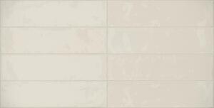 ACS гранитогрес Factor Snow Brick 7.5x30x8.5