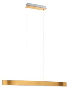 Eglo 93341 - LED Висящи лампи FORNES LED/24W/230V