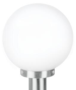 EGLO 30207 - Екстериорна лампа NISIA 1xE27/60W IP44