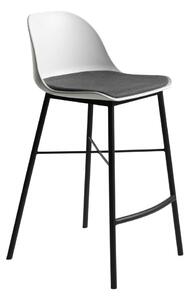 Бели бар столове Whistler - Unique Furniture