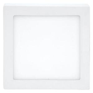 Ecolite LED-CSQ-CCT/25W/BI - LED Плафониера RAFA LED/25W/230V бял