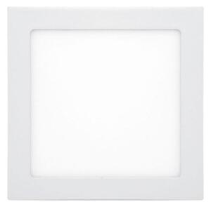 Ecolite LED-WSQ-CCT/12W/BI - LED Лампа за окачен таван RAFA LED/12W/230V IP44 бял