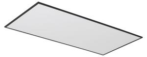 Brilagi - LED таванно осветително тяло SLIMFRAME LED/80W/230V 120x60 cm 3000/4000/6000K черно