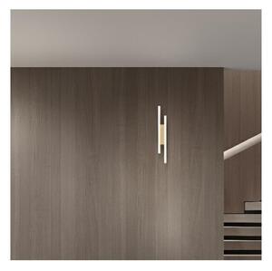Ondaluce - Димируемо стенно LED осветително тяло MOVIDA LED/16W/230V златно