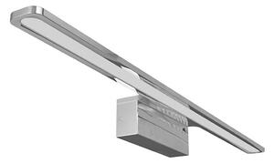 Open Design OR86126 - LED осветление за огледало LUCE LED/11W/230V 61,5 см IP44 хром
