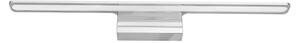Open Design OR86126 - LED осветление за огледало LUCE LED/11W/230V 61,5 см IP44 хром
