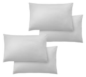 Калъфки за възглавници 4 бр. от микрофибър 50x75 cm So Soft Easy Iron – Catherine Lansfield