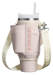 Калъф за термос All-Day Quencher Carry-All Rose Quartz – Stanley