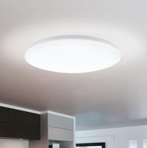 Eglo 97528 - LED регулируемо таванно осветление GIRON LED/80W/230V с DO