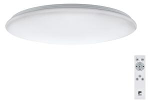 Eglo 97528 - LED регулируемо таванно осветление GIRON LED/80W/230V с DO