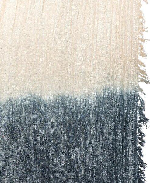 Завеса памучна atmosphera Inu, 140x260 см, Tie Dye