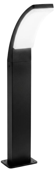 Градинска стояща LED лампа JNH033-G Black