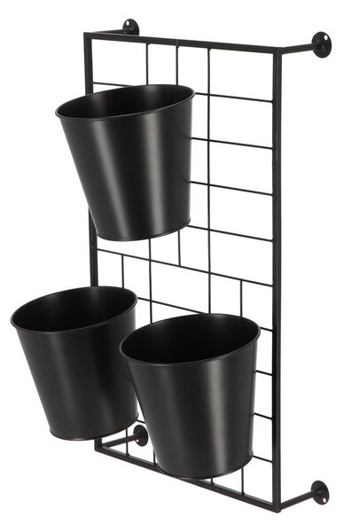 Метална стойка за цветя (височина 57 cm) – Esschert Design