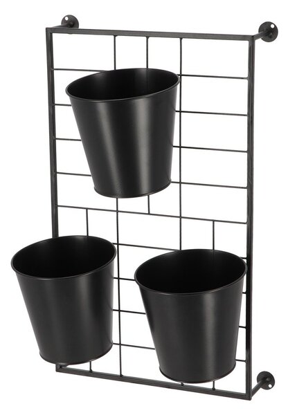 Метална стойка за цветя (височина 57 cm) – Esschert Design