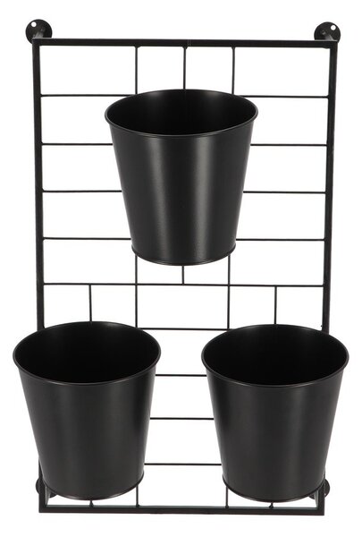 Метална стойка за цветя (височина 57 cm) – Esschert Design