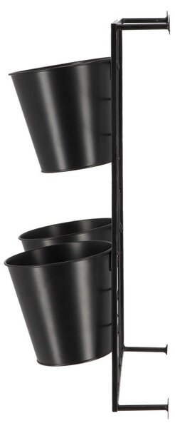 Метална стойка за цветя (височина 57 cm) – Esschert Design