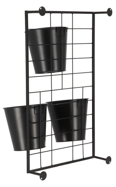Метална стойка за цветя (височина 57 cm) – Esschert Design