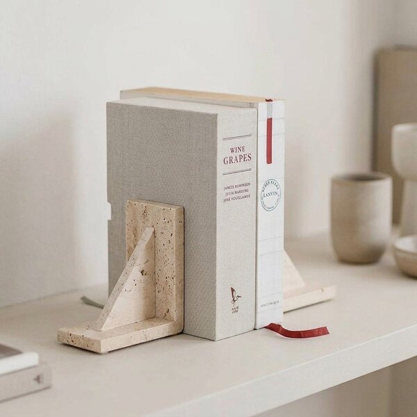 Стопери за книги 2 бр. Opus – S|P Collection