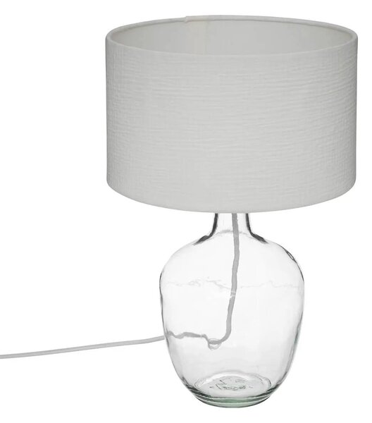 Нощна лампа atmosphera Lumière d'Hiver, 44 cm