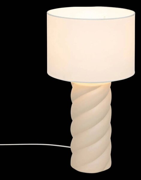 Настолна лампа atmosphera Noly, 44 cm