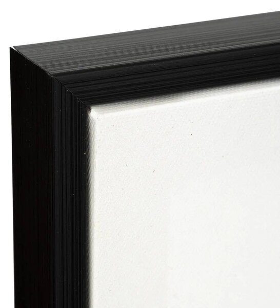 Картина с рамка atmosphera Scarlett, Принт на платно 50x70 см