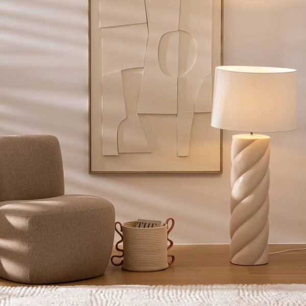 Стенна декорация 3D atmosphera Yelena, 116x75 см