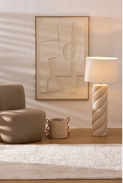 Стенна декорация 3D atmosphera Yelena, 116x75 см