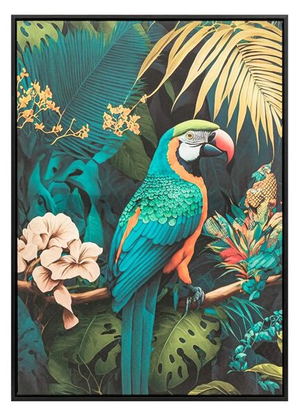 Картина с рамка atmosphera Charlene, 50x70 см