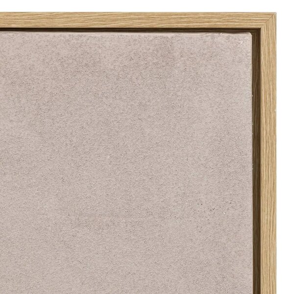 Стенна декорация 3D atmosphera Laurenz, 80x80 см