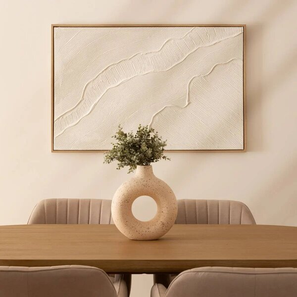 Стенна декорация 3D atmosphera Kohana, 116x75 см
