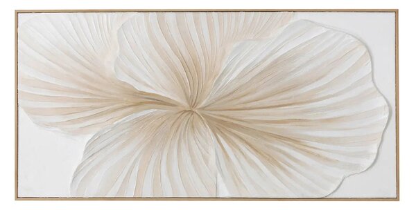 Стенна декорация 3D atmosphera Christina, 58x118 см, MDF