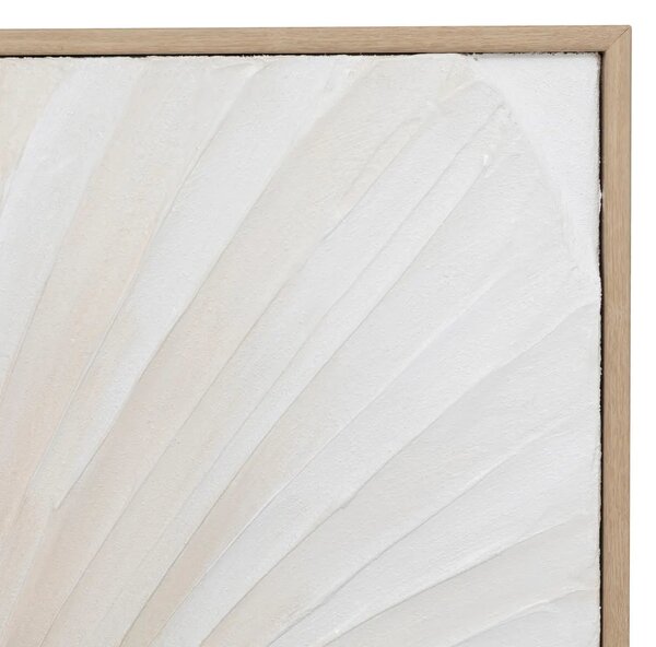 Стенна декорация 3D atmosphera Christina, 58x118 см, MDF