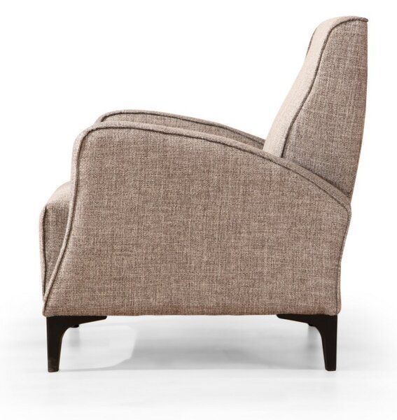 Фотьойл Petra светлокафяв