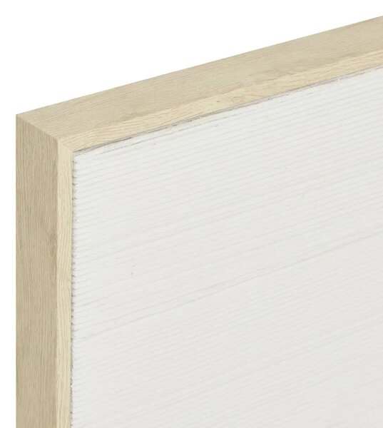 Картина 3D atmosphera Bhavik, Рисувано платно 90x90 см