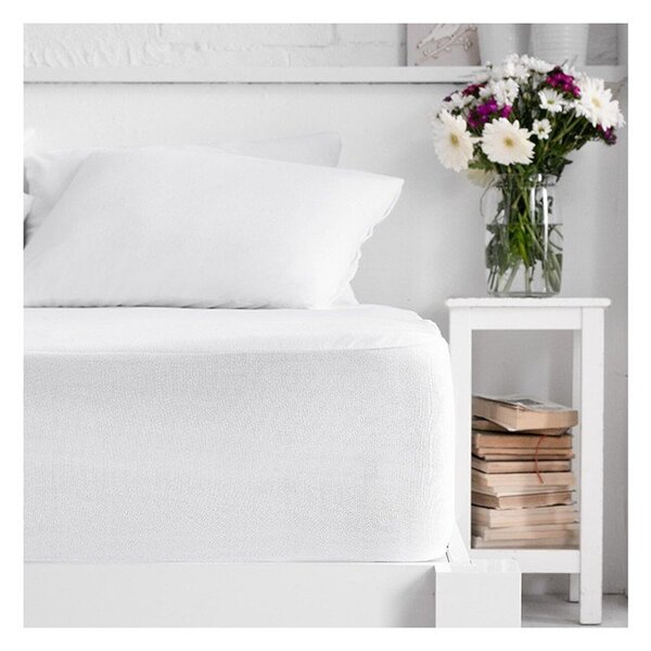 Антиалергичен водоустойчив протектор за матрак 200x90 cm - Mila Home
