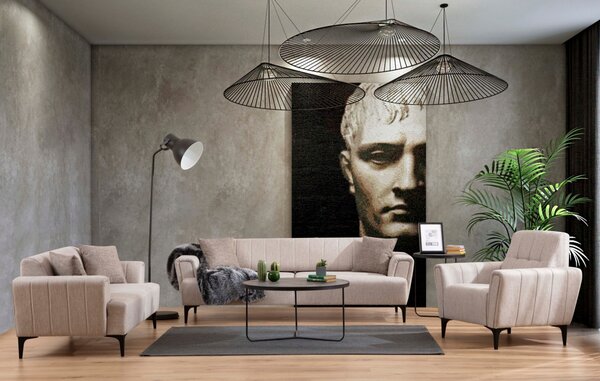 Фотьойл Hamlet Беж
