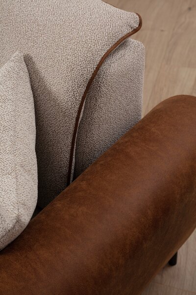 Фотьойл Aren Беж
