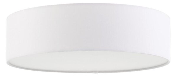 Eglo 55871 - LED таванно осветително тяло 1xE27/11W/230V Ø 38 см бяло